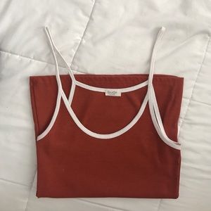 Brandy Melville tank!